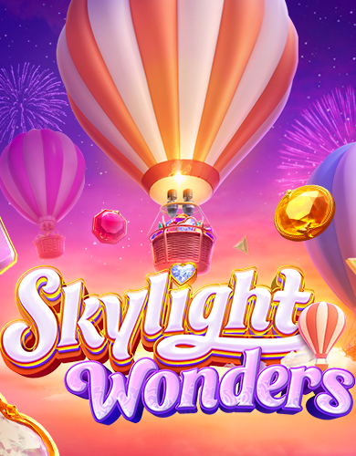 รีวิว alien slot เกมสล็อตสุดมันจาก Joker Gaming